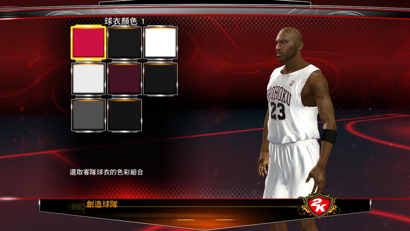 手机版nba2k13数据包nba2k13生涯模式篮板作弊