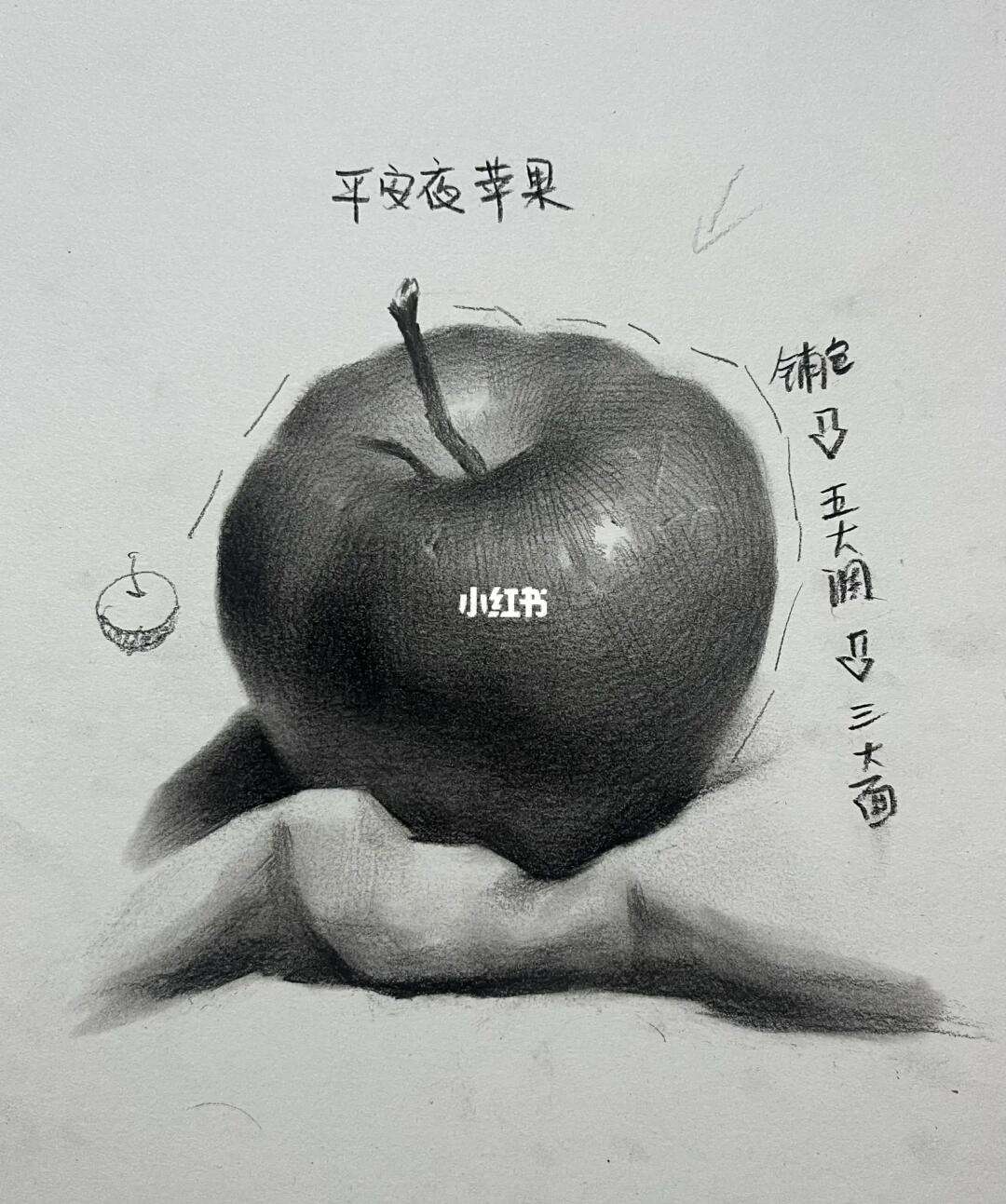素描考题苹果版下载素描技巧在绘画中重要