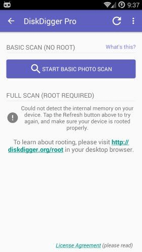 diskdigger破解版安卓diskgenius完美破解版永久免费版中文版