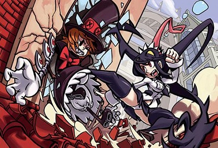 skullgirls安卓汉化版skullgirls2ndencore汉化补丁-第1张图片-太平洋在线下载