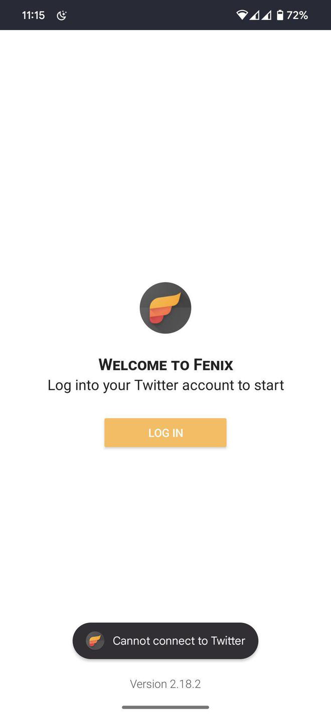 Twitter客户端Fenixwwwtitwittercom-第2张图片-太平洋在线下载