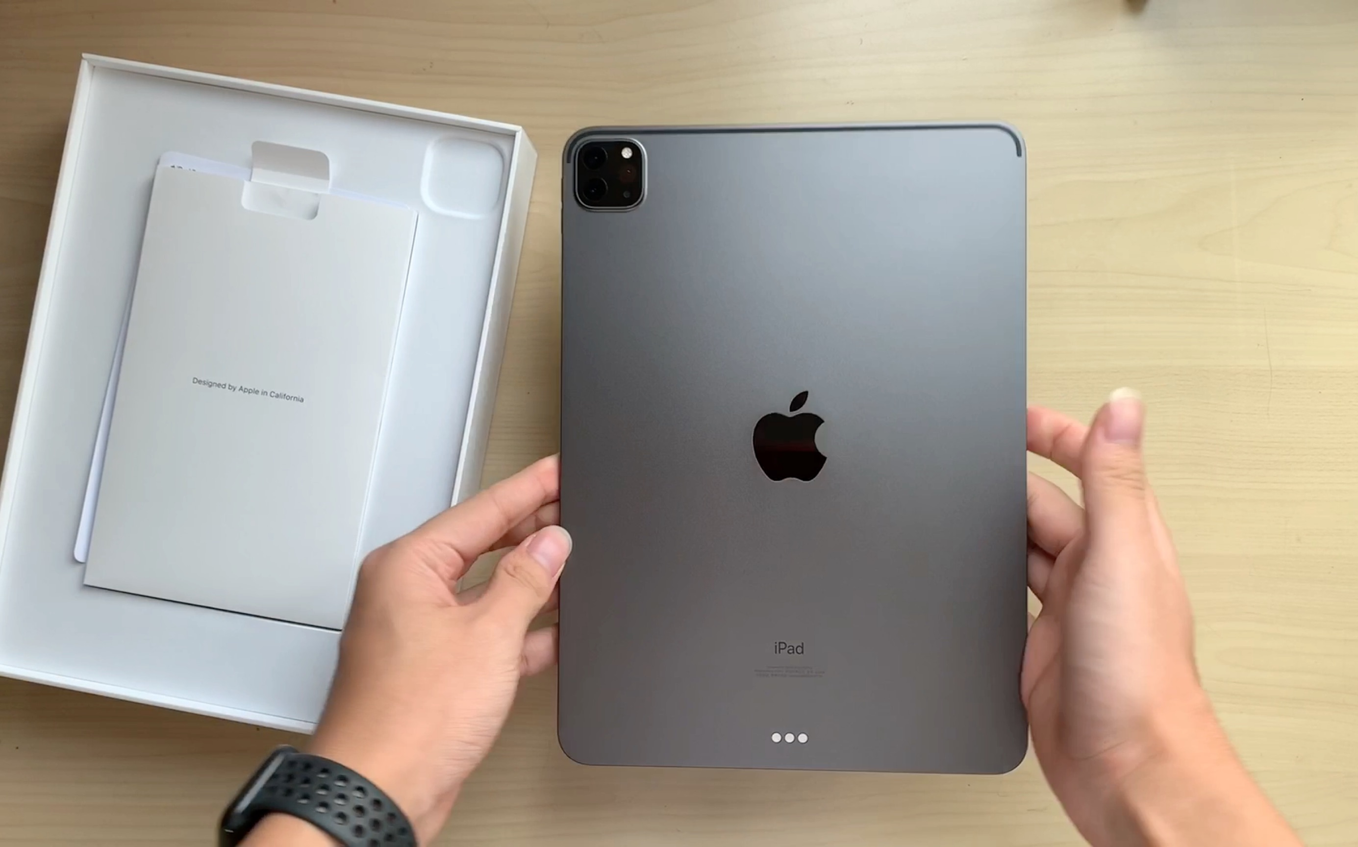 2020版苹果平板苹果iPad2020参数