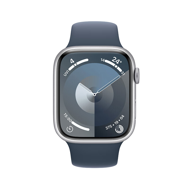 苹果手表海外版苹果手表iwatch官网