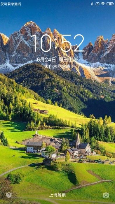 安卓版手机时安卓android系统下载