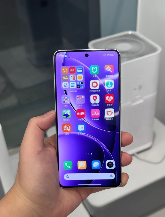 安卓版手机时安卓android系统下载-第2张图片-太平洋在线下载