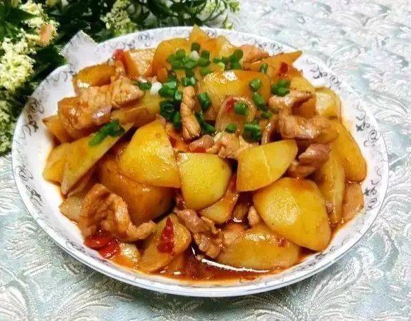土豆版苹果香苹果香蕉土豆泥的做法-第2张图片-太平洋在线下载