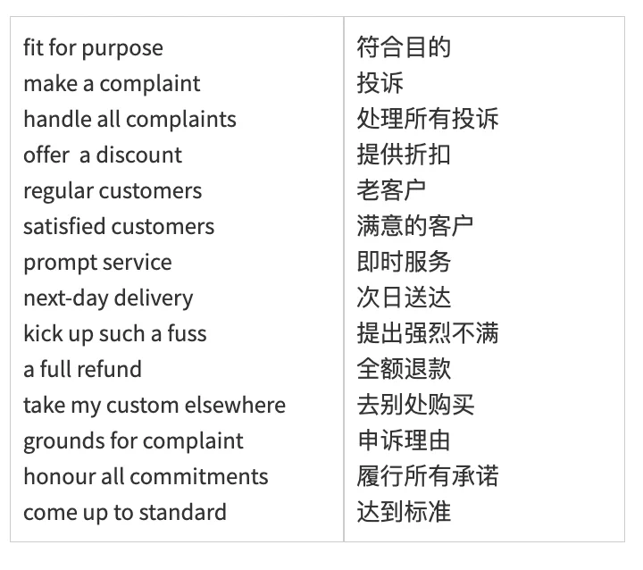 客户端类型英文客户端和服务端英文