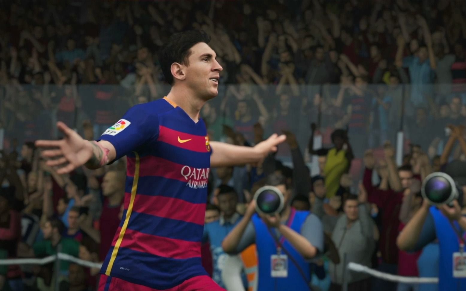 fifa16安卓手机版fifa16安卓离线版mod-第2张图片-太平洋在线下载